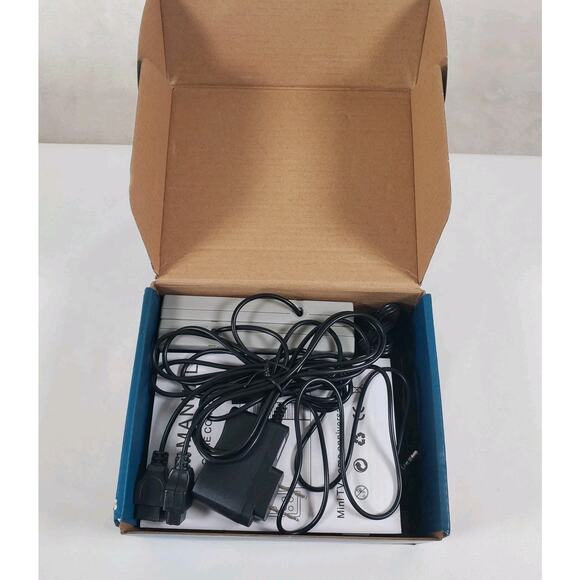 MINI GAME Anniversary Edition ENTERTAINMENT SYSTEM builtin 620 Classic Games ATL - Picture 3 of 6